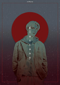 GLUTTONY