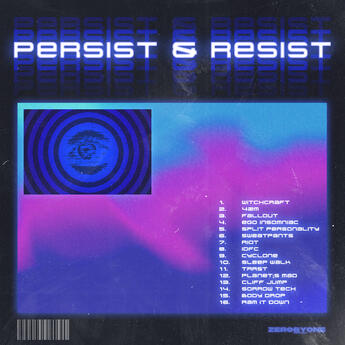 PERSIST & RESIST
